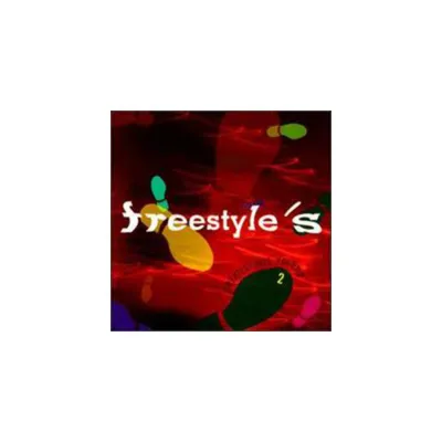 Freestyles Greatest Hits 2 & Various - Freestyles Greatest Hits 2 / Various (CD)