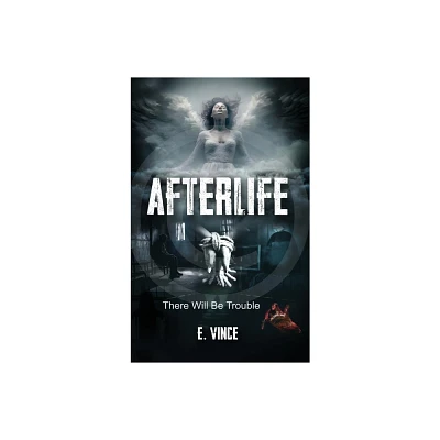 AfterLife - (Afterlife, 3 Book Series