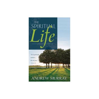 The Spiritual Life