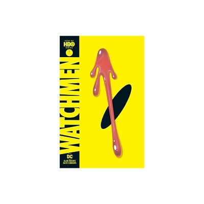 Watchmen - (Watchmen) by Alan Moore (Paperback)