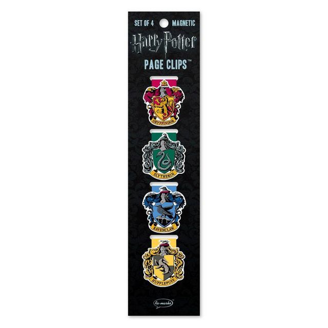 Ravenclaw House emblem Harry Potter Magnet