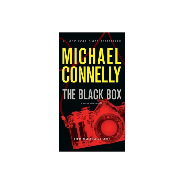 The Reversal - (lincoln Lawyer Novel) By Michael Connelly (paperback) :  Target