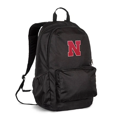 NCAA Nebraska Cornhuskers Rookie 20 Backpack