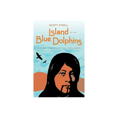 Island of the Blue Dolphins