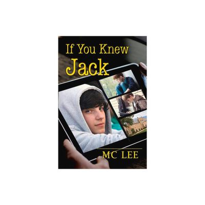 If You Knew Jack - (Center) by MC Lee (Paperback)