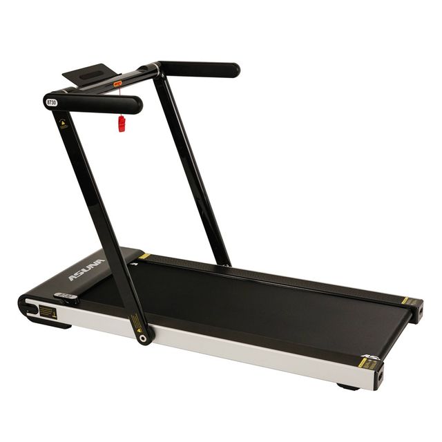 ASUNA Slim Folding Motorized Treadmill