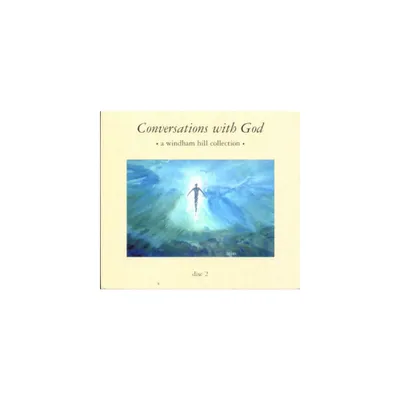 Conversations with God 2 & Various - Conversations with God 2 / Various (CD)