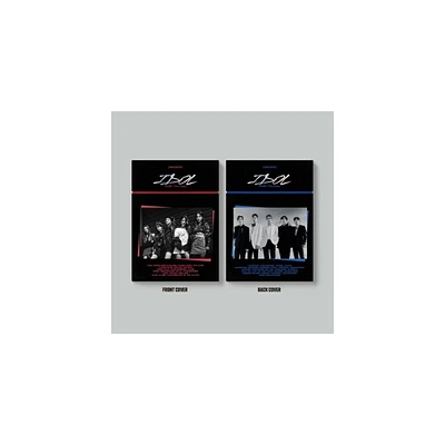 Idol (the Coup) (Jtbc Drama) & O.S.T. - Idol (The Coup) (JTBC Drama Original Soundtrack) (CD)