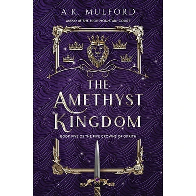 The Amethyst Kingdom