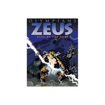 Olympians: Zeus