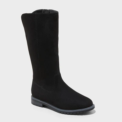 Kid Meranda Tall Boot