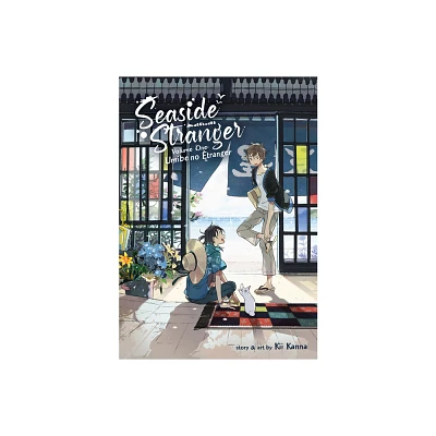 Seaside Stranger Vol. 1: Umibe No tranger - by Kii Kanna (Paperback)