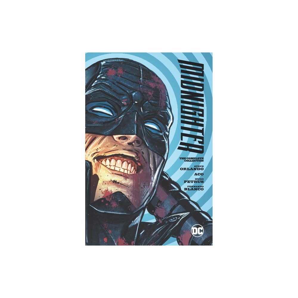 Batman Midnighter: The Complete Collection - by Steve Orlando (Paperback) |  Connecticut Post Mall