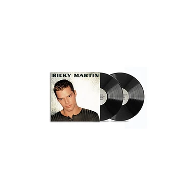 Ricky Martin - Ricky Martin (Vinyl)