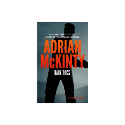 Rain Dogs - (Sean Duffy) by Adrian McKinty (Paperback)