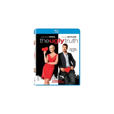 The Ugly Truth (Blu-ray)(2009)