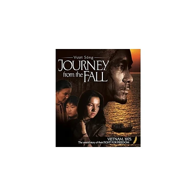 Journey From the Fall (Blu-ray)(2006)