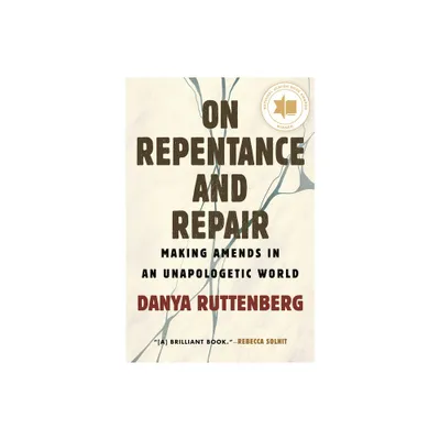 On Repentance and Repair