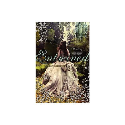 Entwined - by Heather Dixon (Paperback)