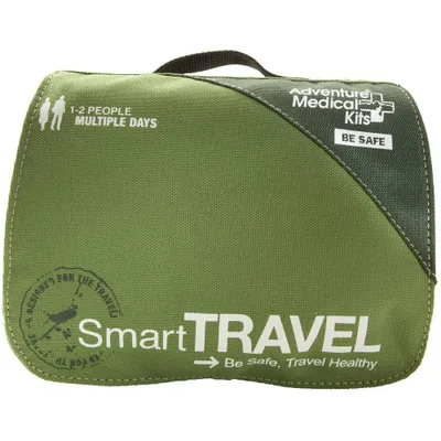 Adventure Medical Kits  Travel Series First Aid Kit