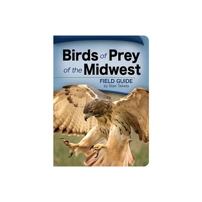 Birds of Prey of the Midwest