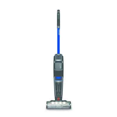 BISSELL CrossWave OmniFind Wet Dry Vacuum 3967: Cordless, Pet Hair Pick Up, Lithium Ion Battery, 25 Min Run Time