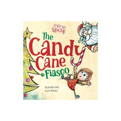 The Candy Cane Fiasco