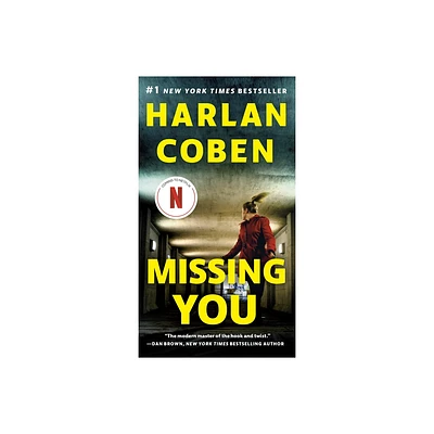 Missing You (Reprint) (Paperback) by Harlan Coben