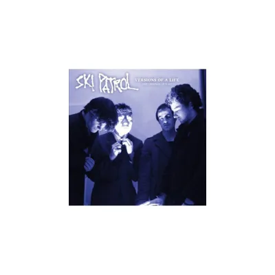 Ski Patrol - Versions of a Life (CD)