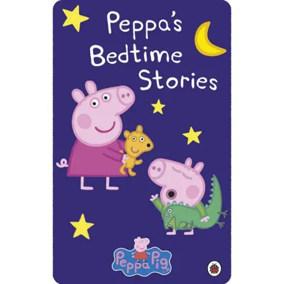 Yoto Peppa Pig: Bedtime Stories Audio Card