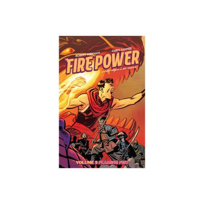 Fire Force 4 (Paperback)