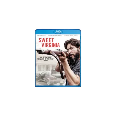 Sweet Virginia (Blu-ray)(2017)