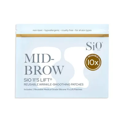 SiO Beauty Mid-Brow Lift