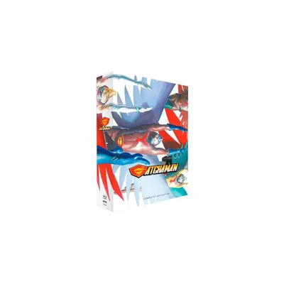 Gatchaman Complete Collection (Blu-ray)