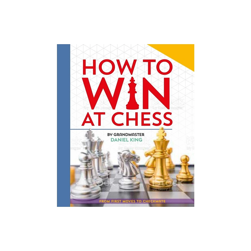 How to Win at Chess