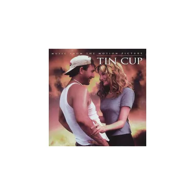 Tin Cup Music From Motion Picture & Var - Tin Cup (Music From the Motion Picture) (CD)