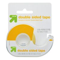 Double-Sided Tape - up&up