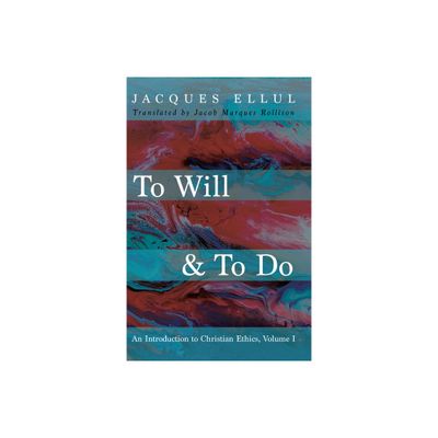 To Will & To Do, Volume One