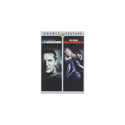 Unknown / Edge of Darkness (DVD)