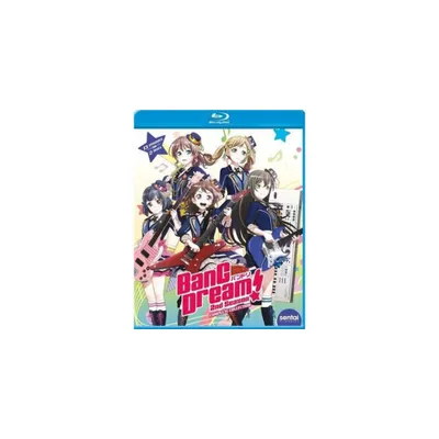 Bang Dream!: 2nd Season (Blu-ray)