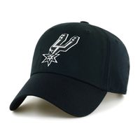 NBA San Antonio Spurs Clean Up Hat