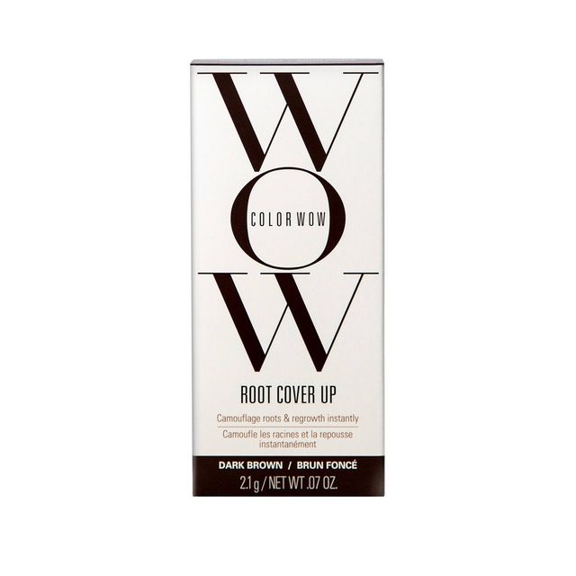 COLOR WOW Root Cover Up - Espresso Brown - 0.07oz