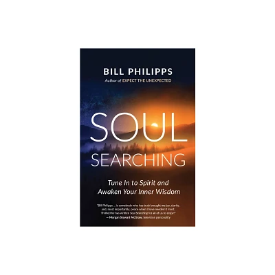 Soul Searching