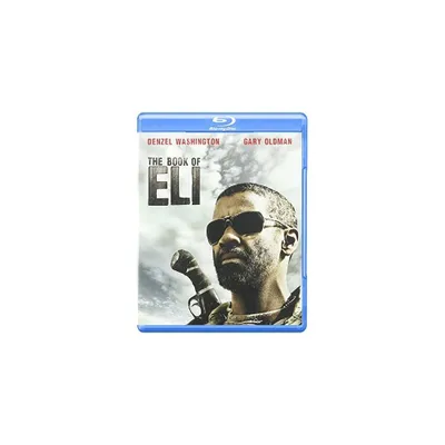 The Book of Eli (Blu-ray)