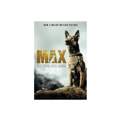 Max (Media Tie-In) - by Boaz Yakin (Paperback)