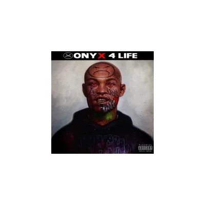 Onyx - Onyx 4 Life - Silver (Vinyl)