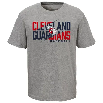 Cleveland Guardians Core T-Shirt | Connecticut Post Mall