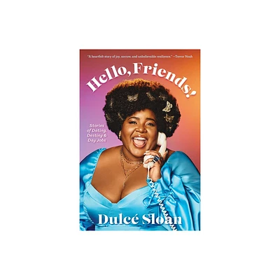 Hello, Friends! - by Dulc Sloan (Hardcover)