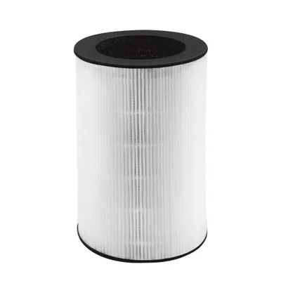 HoMedics Replacement True HEPA Air Filter for AP-T40, AP-T43, and AP-T45 Air Purifiers