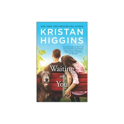 Waiting on You - (Blue Heron) by Kristan Higgins (Paperback)